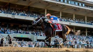 Breeders' Cup Classic power rankings, Fierceness, Sovereignty, Pacific Classic